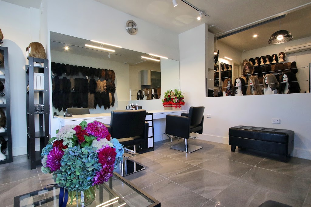 Waks Wigs | hair care | 386 Burke Rd, Camberwell VIC 3124, Australia | 0437572169 OR +61 437 572 169