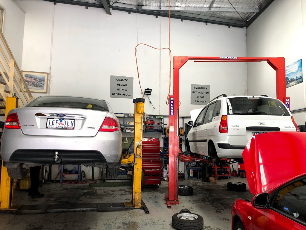 Spot On Mobile Mechanic | car repair | 14/50 Camp Rd, Broadmeadows VIC 3047, Australia | 0393594848 OR +61 3 9359 4848