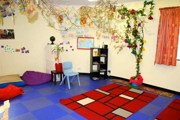 Jennys Early Learning Centre - Strathfieldsaye | school | 38 Regent St, Strathfieldsaye VIC 3551, Australia | 0354394774 OR +61 3 5439 4774