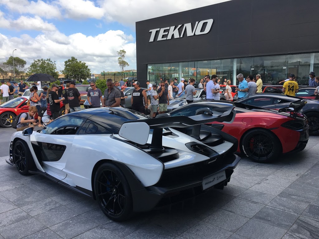 TEKNO Performance | 11 Dixon St, Yatala QLD 4207, Australia | Phone: (07) 3807 6604