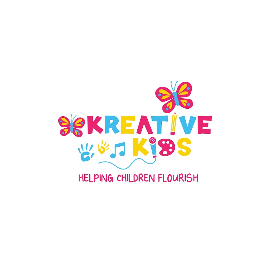 Kreative Kids Early Intervention | 76 Tall Timber Rd, Lake Innes NSW 2446, Australia | Phone: 0400 024 286