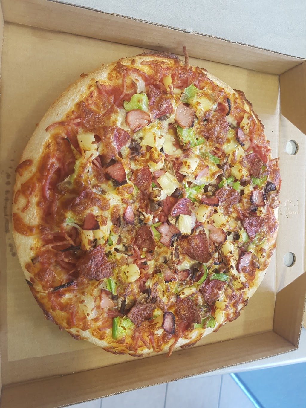 Buckley Street Pizza | meal delivery | 49 Buckley St, Morwell VIC 3840, Australia | 0351341513 OR +61 3 5134 1513