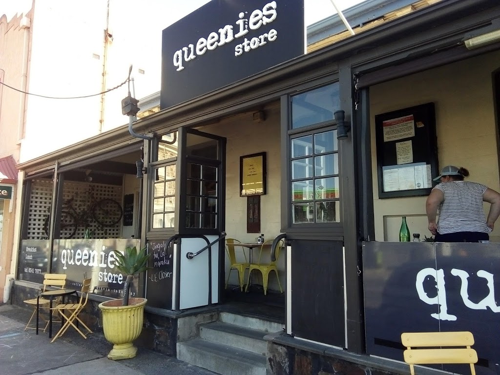 Queenies Store | restaurant | 9 Jetty Rd, Largs Bay SA 5016, Australia | 0883417677 OR +61 8 8341 7677