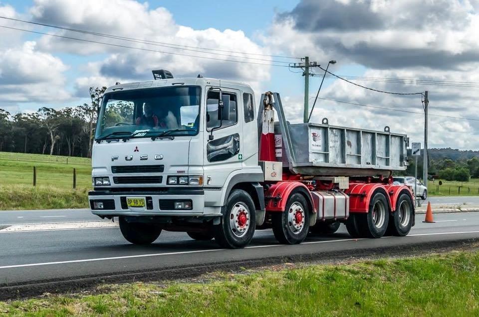 Fast Skips Recycling Pty Ltd | Lot 2 Collins Rd, Moss Vale NSW 2577, Australia | Phone: 0417 468 220