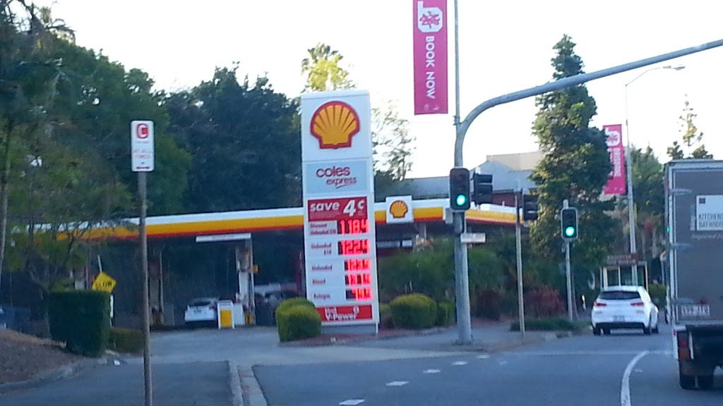 Coles Express | gas station | 387 Oxley Dr, Runaway Bay QLD 4216, Australia | 0755290389 OR +61 7 5529 0389