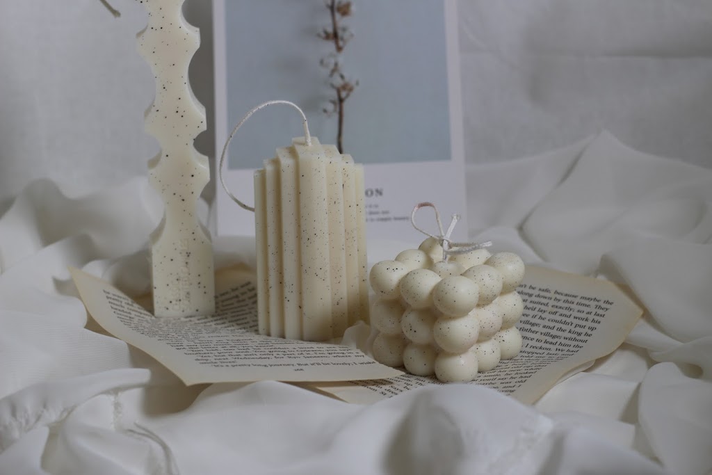 4YOO CANDLES & DIFFUSERS | 8/27 Bank St, Meadowbank NSW 2114, Australia | Phone: 0411 427 414