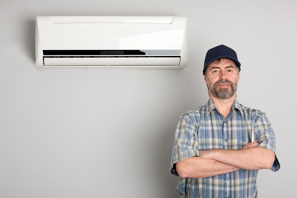 Home HVAC Services | home goods store | Unit 2/28 Foxlow St, Canley Heights NSW 2166, Australia | 0412495656 OR +61 412 495 656