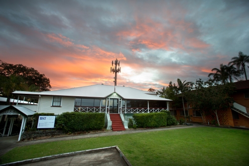 Brisbane School of Theology | university | 1 Cross St, Toowong QLD 4066, Australia | 0738708355 OR +61 7 3870 8355