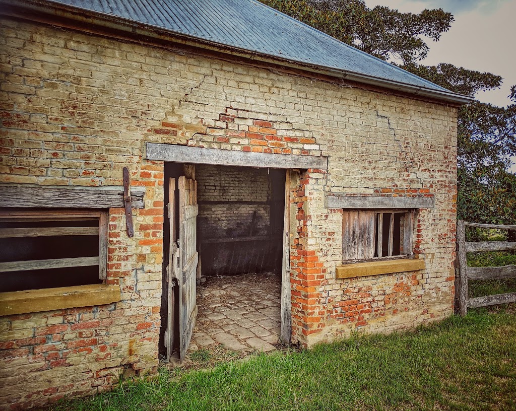 The Barracks Tocal Homestead | 957 Tocal Rd, Paterson NSW 2421, Australia | Phone: (02) 4939 8901