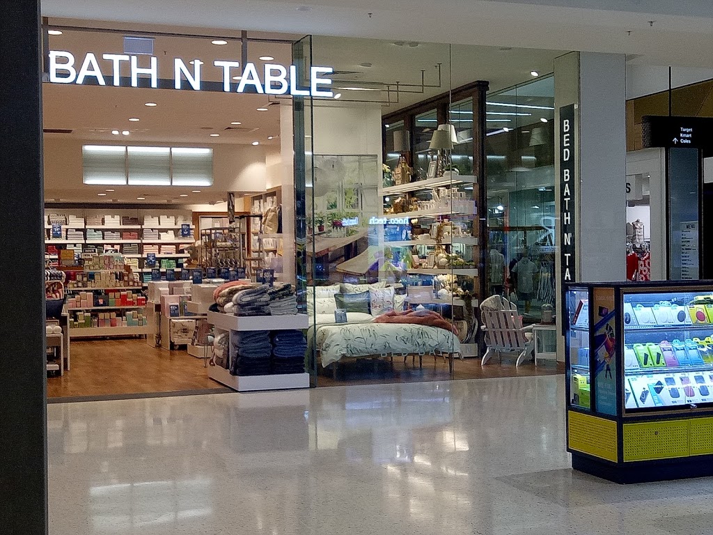 Bed Bath N Table Toombul | home goods store | Shop 107/A, Toombul Shopping Centre, 1015 Sandgate Rd, Nundah QLD 4012, Australia | 0732607413 OR +61 7 3260 7413