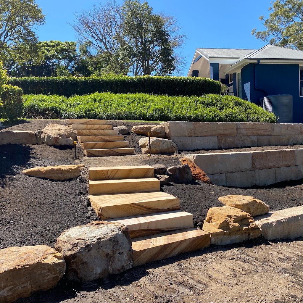 Martin Excavation and Retaining | 31 Bourke Ave, Yattalunga NSW 2251, Australia | Phone: 0405 241 266