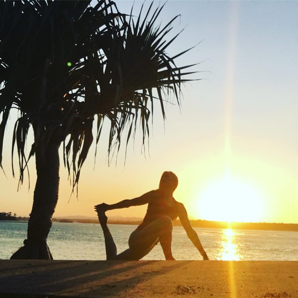 Karakrista Physiotherapy, Yoga and Massage | physiotherapist | 2/12 Advance Pl, Sunrise Beach QLD 4567, Australia | 0439377764 OR +61 439 377 764
