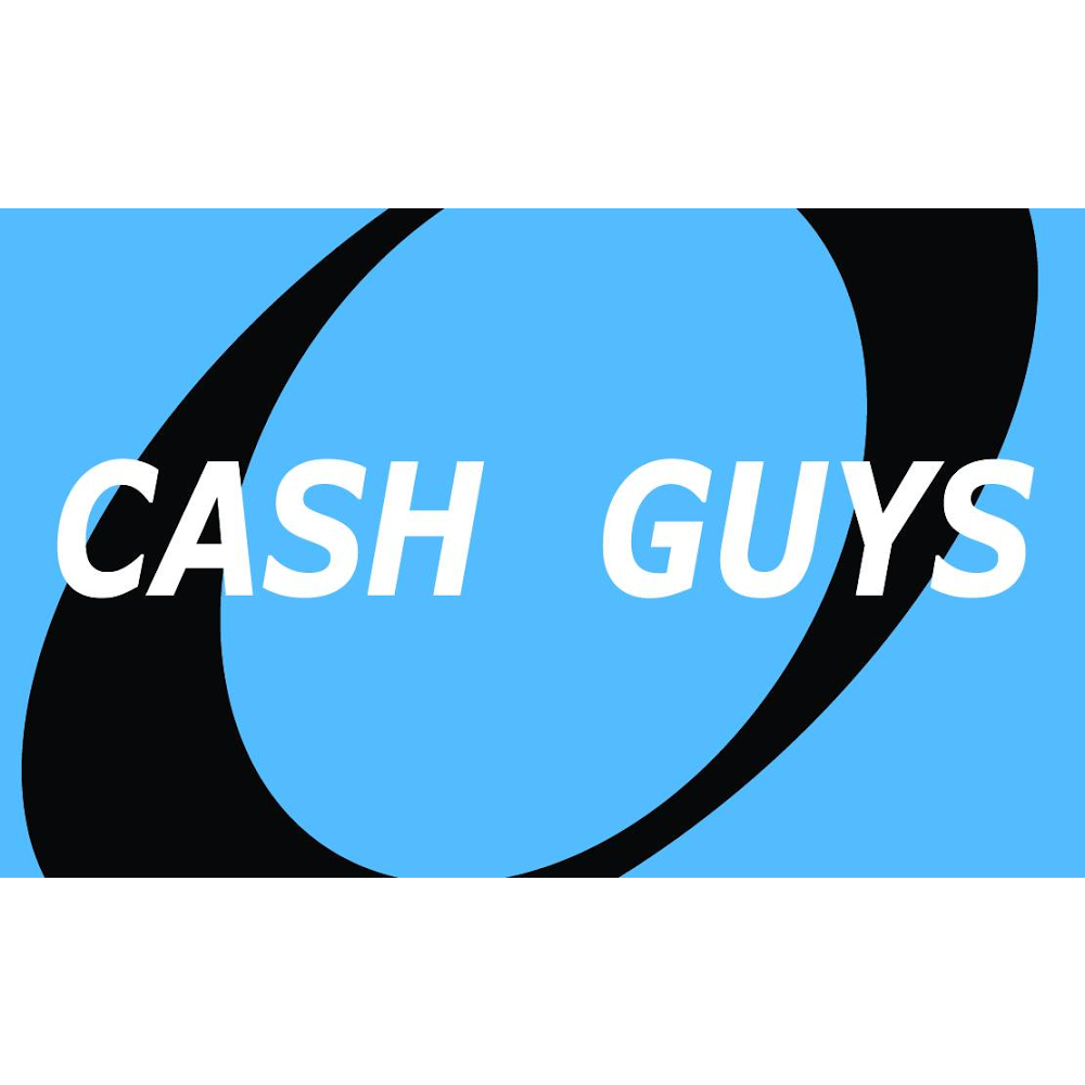 Cash Guys | store | 424 Nepean Hwy, Frankston VIC 3199, Australia | 0397700752 OR +61 3 9770 0752