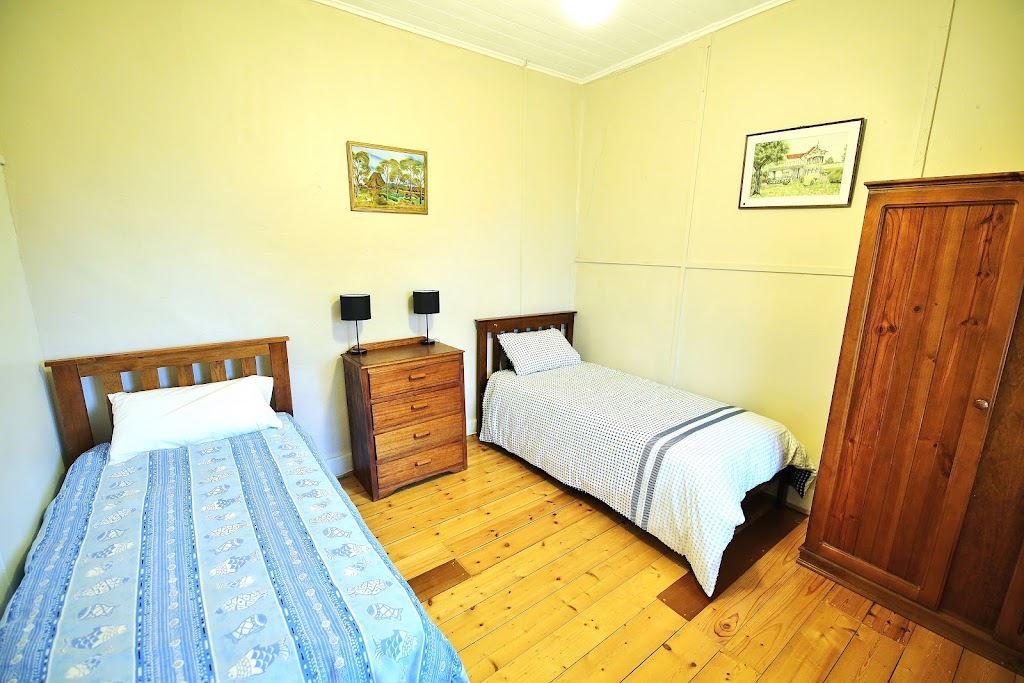 Stonewall Cottage | lodging | 23 Kadina Rd, Cross Roads SA 5558, Australia | 0407873177 OR +61 407 873 177