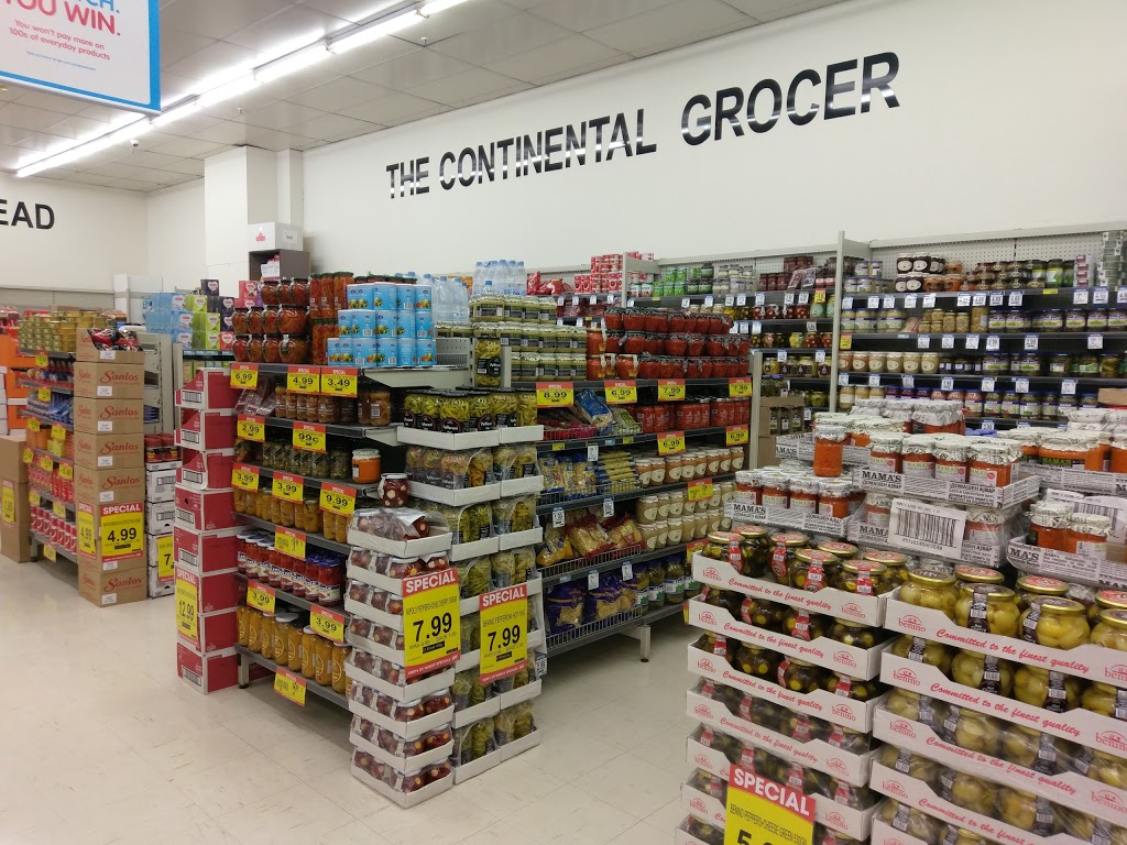 SUPA IGA Karabar | supermarket | Cnr Cooma &, Southbar Rd, Karabar NSW 2620, Australia | 0262978111 OR +61 2 6297 8111