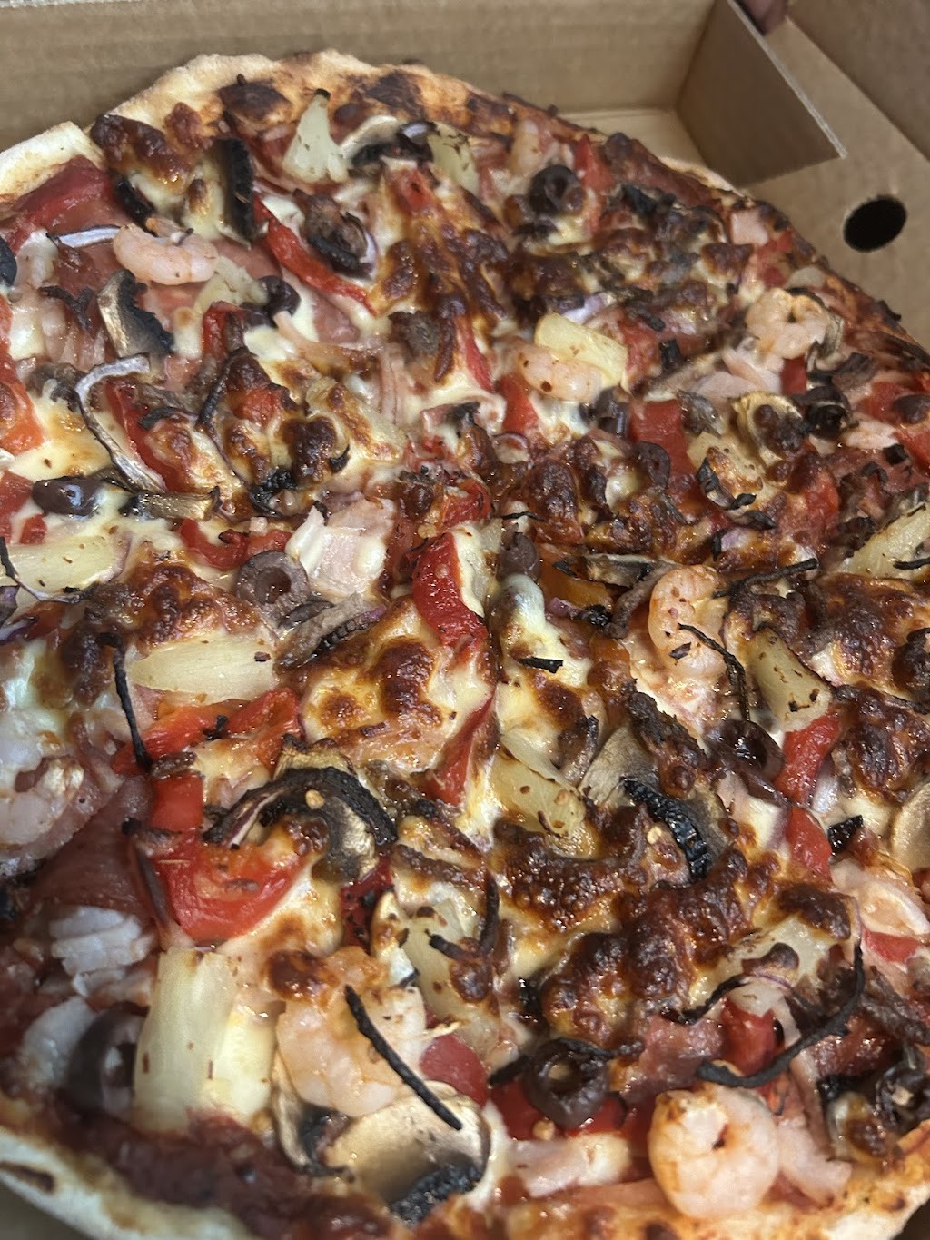 Beachport Takeaway | Shop 4/4 Railway Terrace, Beachport SA 5280, Australia | Phone: 0437 813 967