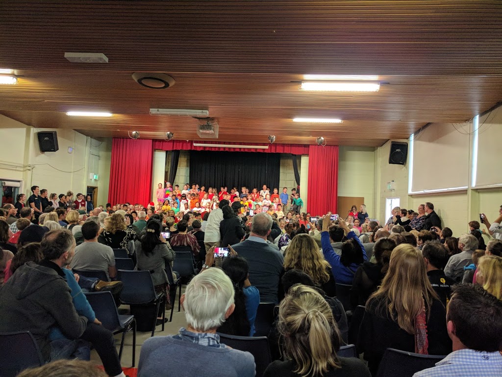 Torrens Community Hall | 95 Batchelor St, Torrens ACT 2607, Australia