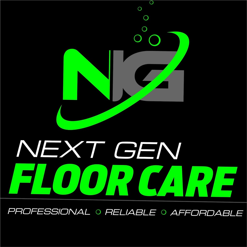 Next Gen Floor Care | laundry | Beaujolais Rd, Old Reynella SA 5161, Australia | 0431964495 OR +61 431 964 495