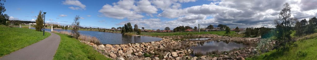 Lyall Gillespie Corridor | park | Australian Capital Territory, Australia