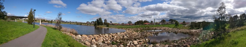 Lyall Gillespie Corridor | Australian Capital Territory, Australia