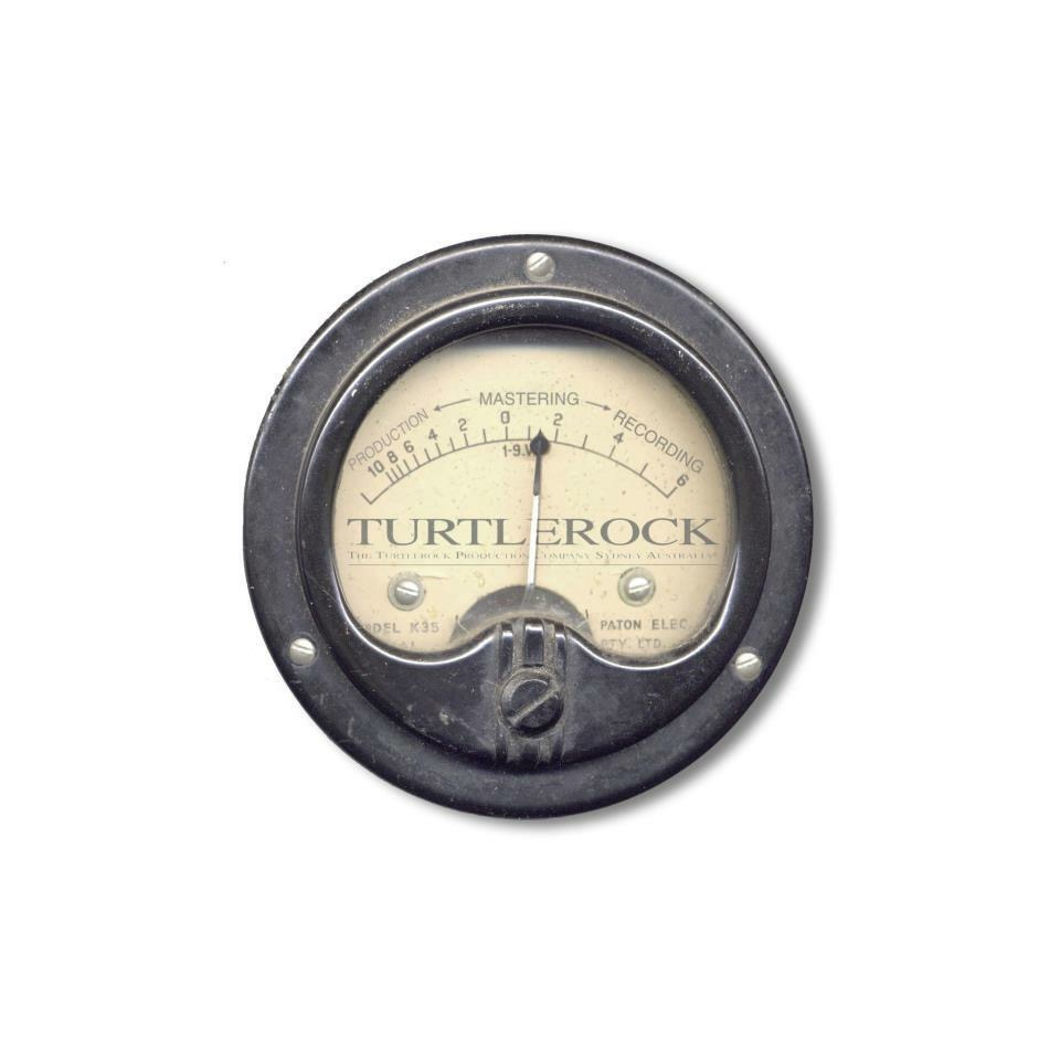 Turtlerock Mastering | 7/111 Moore St, Leichhardt NSW 2040, Australia | Phone: 0411 122 088