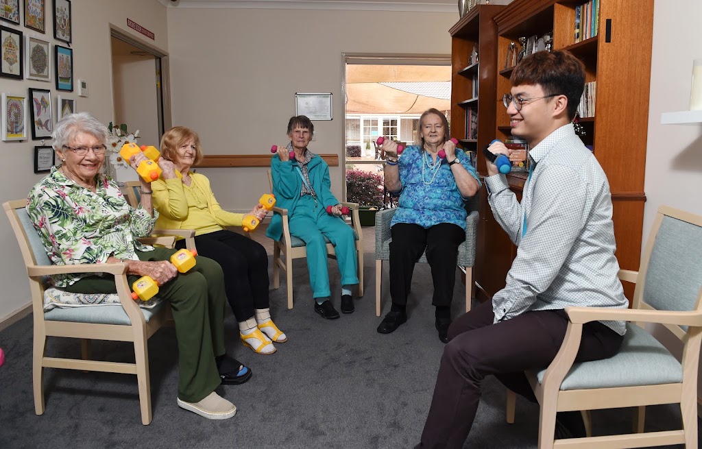 Lifeview Argyle Court | 81-83 Argyle Ave, Chelsea VIC 3196, Australia | Phone: (03) 8773 2300