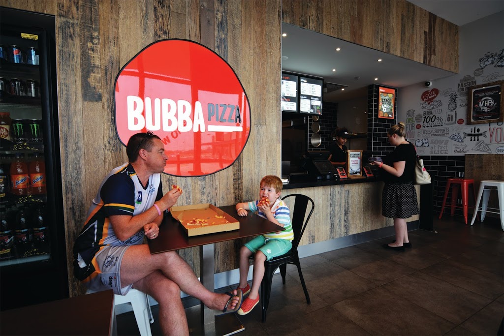 Bubba Pizza South Morang | meal delivery | Central South Morang Shopping Centre, 4/338 McDonalds Rd, South Morang VIC 3752, Australia | 0394379959 OR +61 3 9437 9959