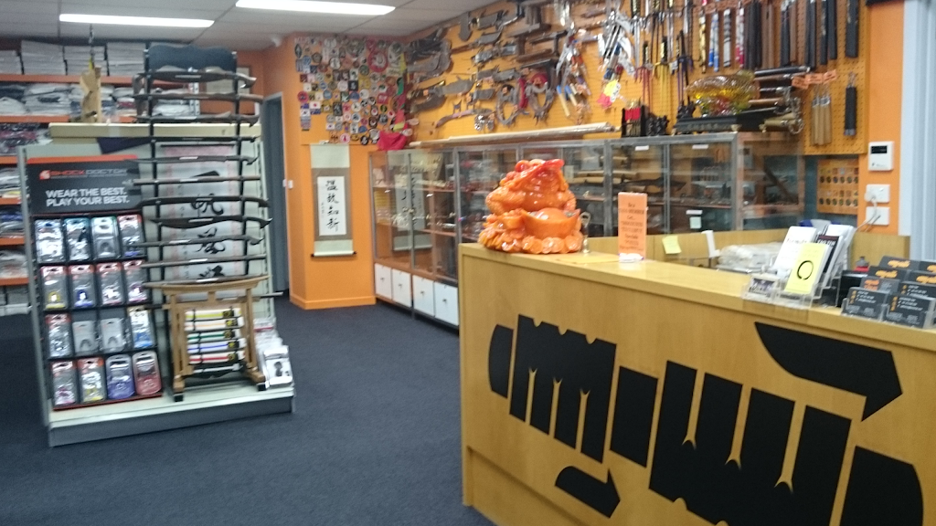 Tans Martial Arts Supplier | health | 79-81 Munster Terrace, North Melbourne VIC 3051, Australia | 1300883262 OR +61 1300 883 262