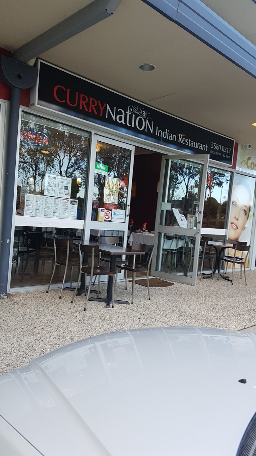 Curry Nation Indian Restaurant | meal delivery | 3 Cottonwood Pl, Oxenford QLD 4210, Australia | 0755800311 OR +61 7 5580 0311