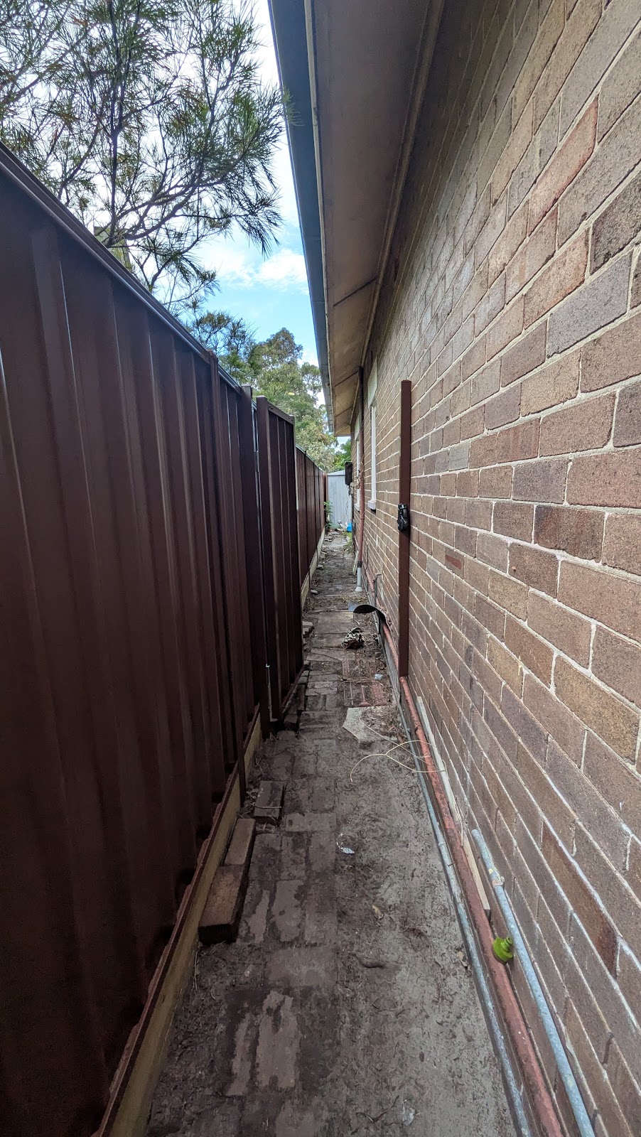 Best Fence | 2A Havilah St, Morisset Park NSW 2264, Australia | Phone: 0439 447 702