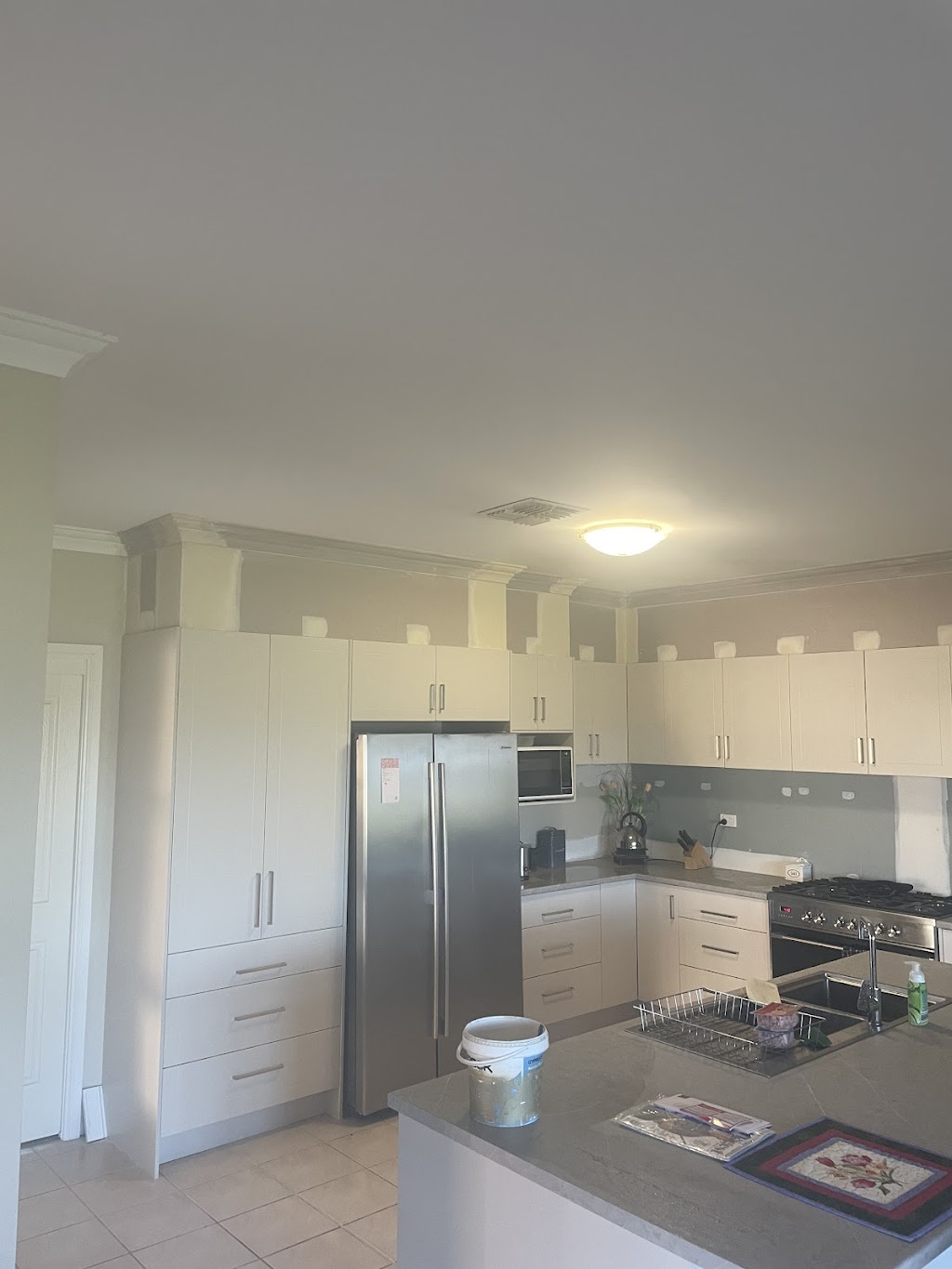 Splendid Plastering Services | 28 Sharp Rd, Orange NSW 2800, Australia | Phone: 0455 509 454