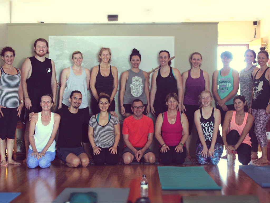 Ourano Yoga & Lifestyle | gym | 113 Copperfield St, Geebung QLD 4034, Australia | 0422655194 OR +61 422 655 194
