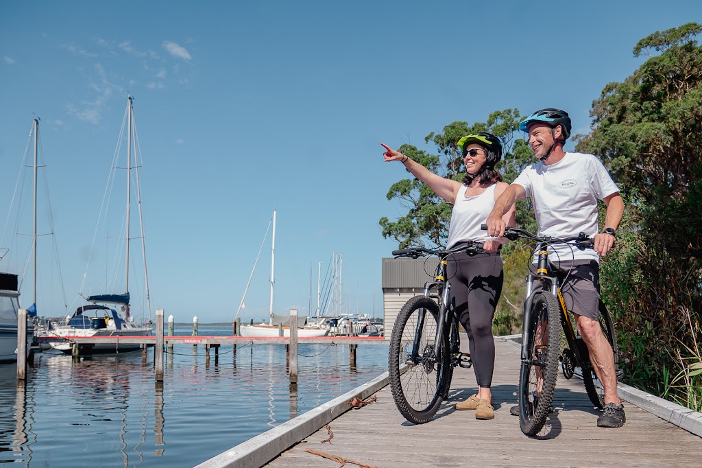 Experience Metung | Unit 1/2-18 Nicholas Ave, Metung VIC 3904, Australia | Phone: (03) 5156 5638