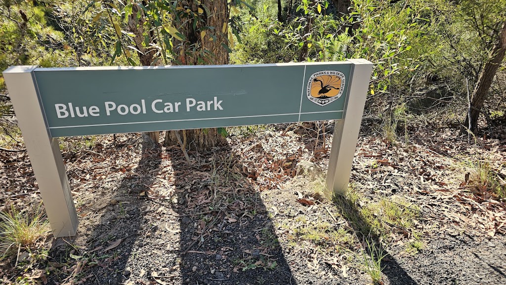 Blue Pool | Blue Pool, New South Wales 2787, Australia | Phone: 1300 072 757