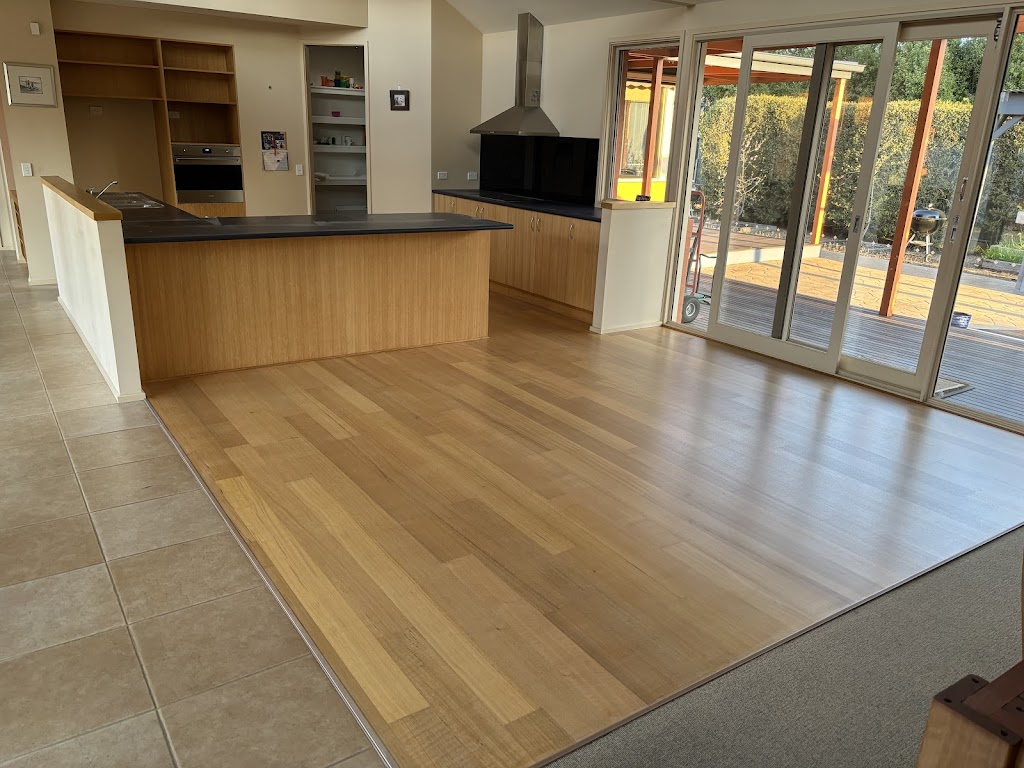 Knot Just Timber Floors | 38 Davy St, Woodend VIC 3442, Australia | Phone: 0451 380 819