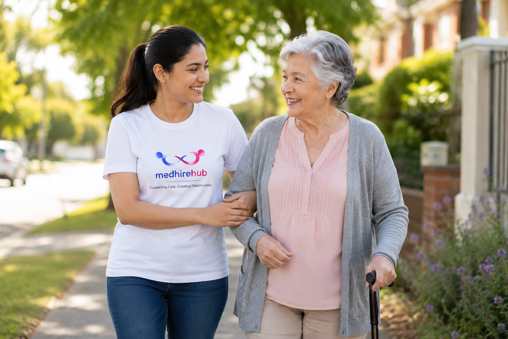 MedHireHub | 4 Australis Wy, Gables NSW 2763, Australia | Phone: (02) 7240 1884