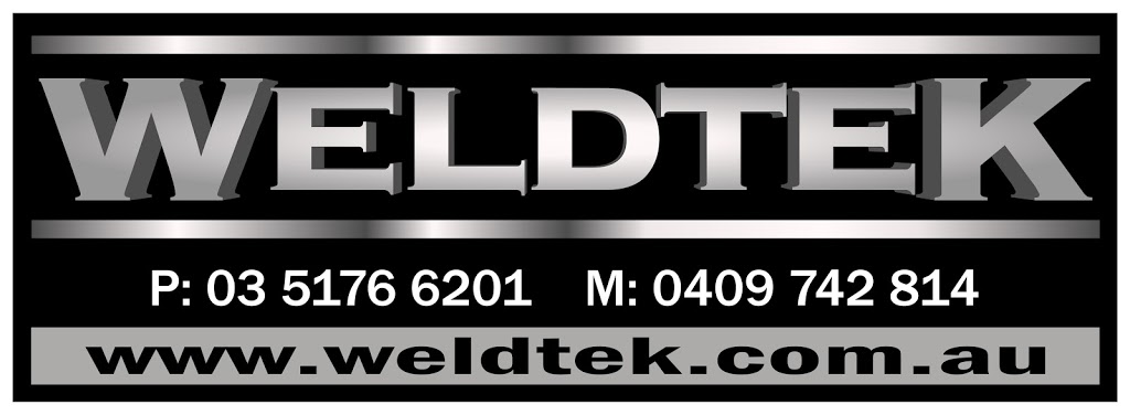 WELDTEK | general contractor | 5-7 Southern Rd, Traralgon East VIC 3844, Australia | 0351766201 OR +61 3 5176 6201