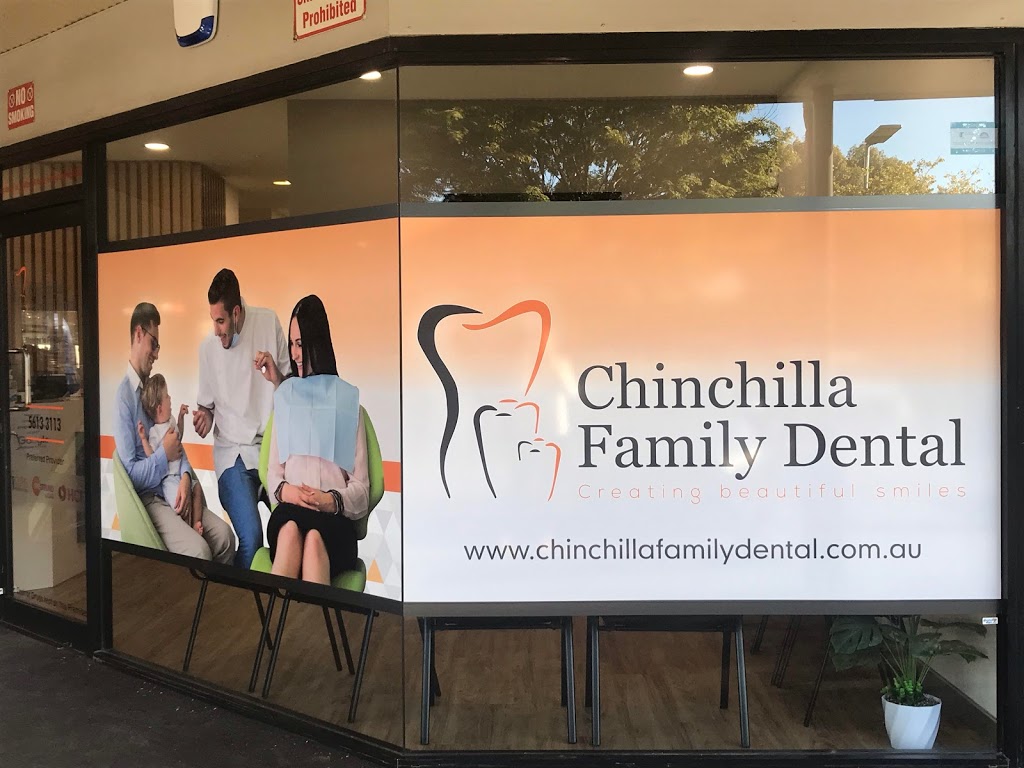Chinchilla Family Dental | dentist | 2/44 Middle St, Chinchilla QLD 4413, Australia | 0756133113 OR +61 7 5613 3113