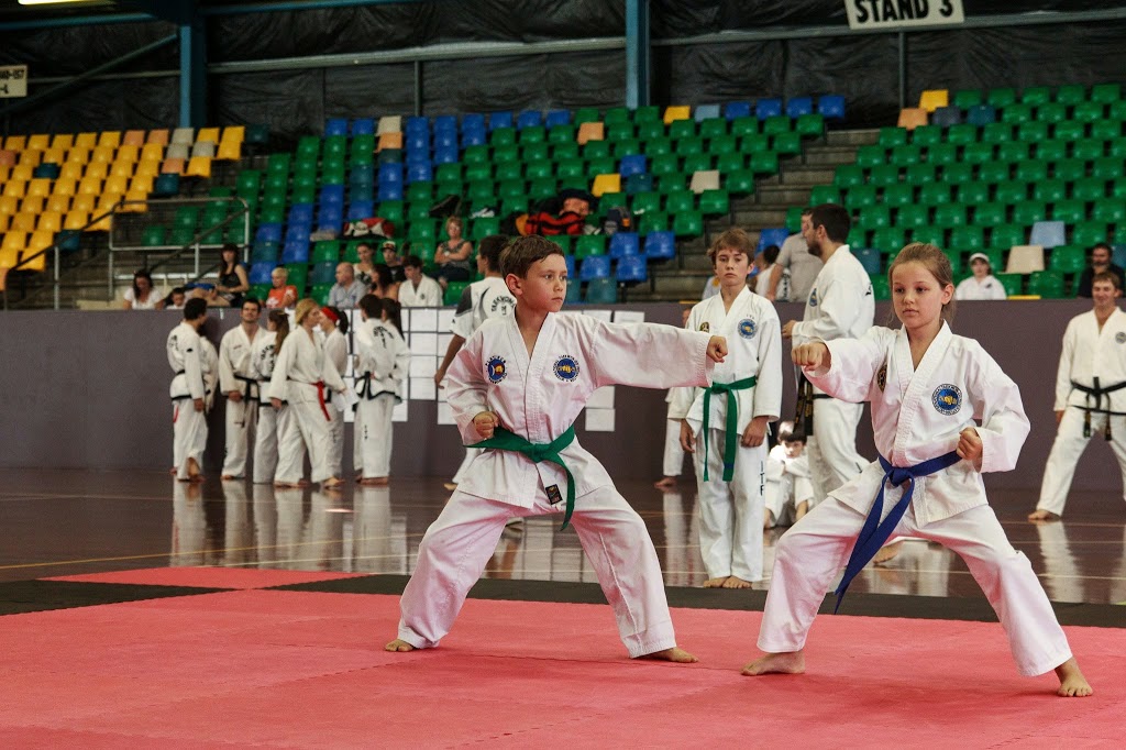 Platinum Taekwon-Do Cannington | Wharf St, Cannington WA 6107, Australia | Phone: 0414 932 609