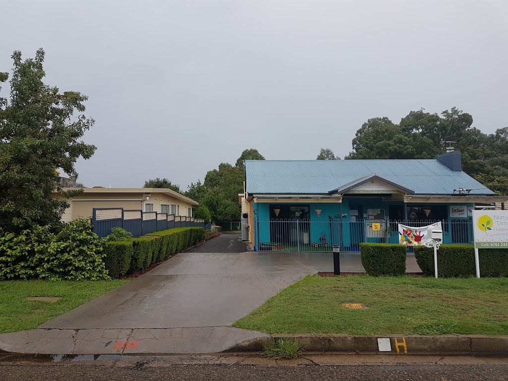 NurtureOne Tamworth Childrens Centre | school | 8 Patrick St, Tamworth NSW 2340, Australia | 1800517027 OR +61 1800 517 027