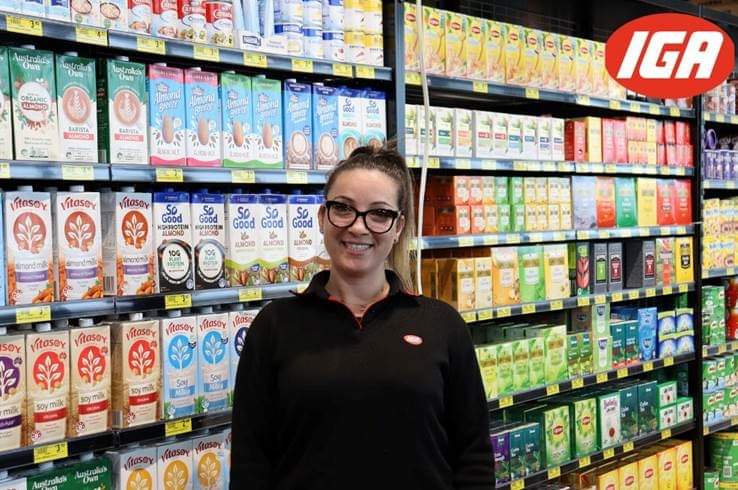 IGA Jubilee Plus Liquor | 772 Ballan Rd, Wyndham Vale VIC 3024, Australia | Phone: (03) 8652 9423
