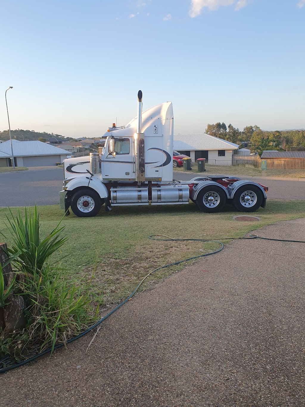 All Over Australia Transport Pty Ltd | 2/374 Stapylton Jacobs Well Rd, Stapylton QLD 4207, Australia | Phone: 0480 749 232