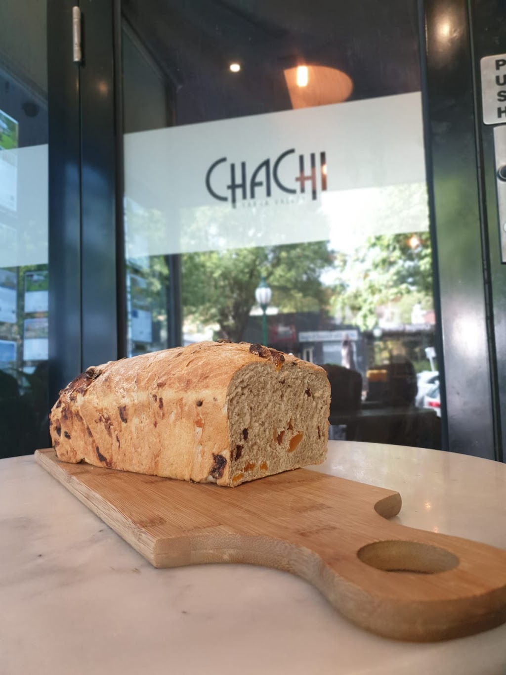 Chachi Yarra Valley | restaurant | 191 B Maroondah Hwy, Healesville VIC 3777, Australia