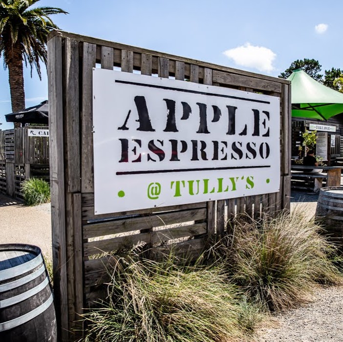 Apple Espresso Cafe | cafe | 630 Moorooduc Hwy, Mornington VIC 3931, Australia | 0359788396 OR +61 3 5978 8396