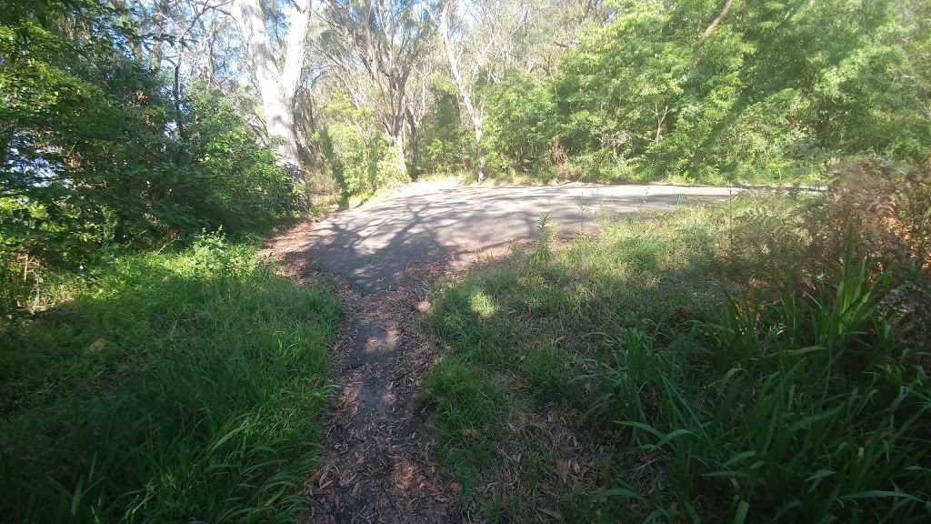Bush trail | Oyster Bay NSW 2225, Australia