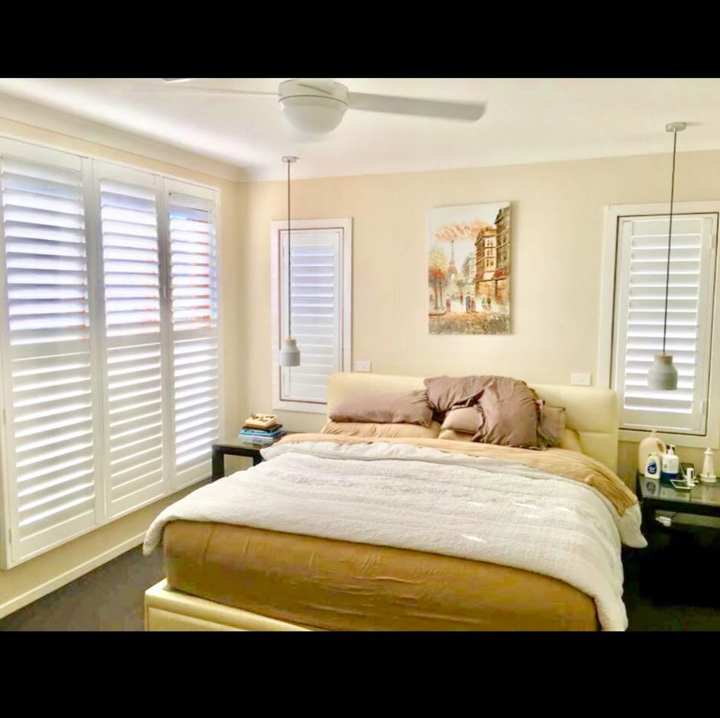 Quick Blinds & Shutters | home goods store | 1 Metz Pl, Plumpton NSW 2761, Australia | 0423891558 OR +61 423 891 558