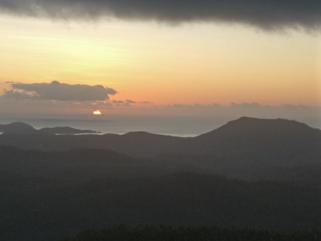 Whitsunday Peak | Whitsundays QLD 4802, Australia