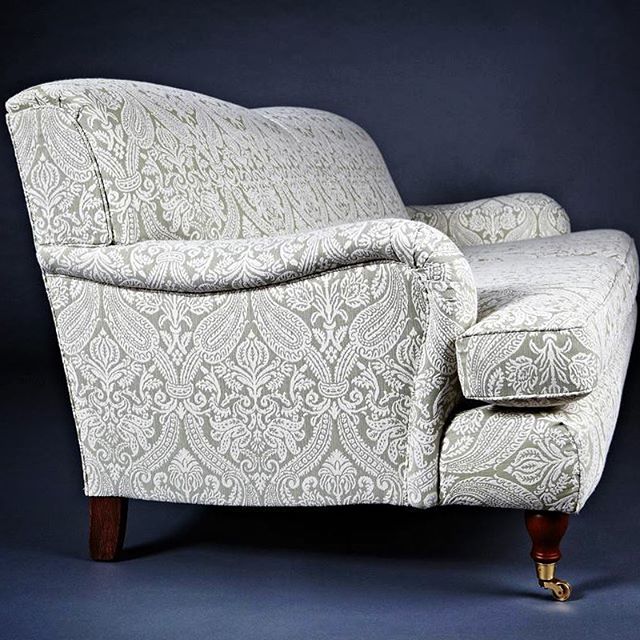 Highly Sprung Furniture: Upholstery & Furniture Restoration Melb | furniture store | 286 High St, Kew VIC 3101, Australia | 0398551533 OR +61 3 9855 1533