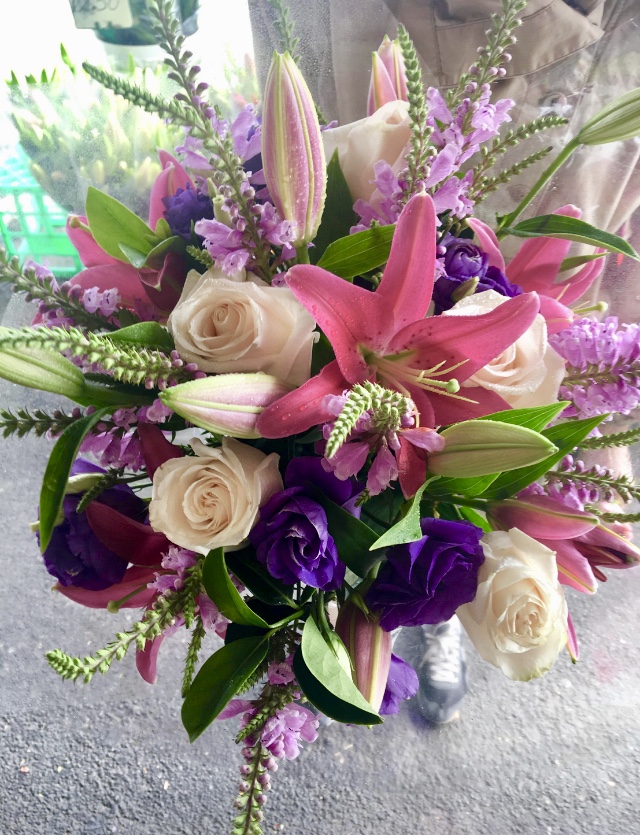 Kent St Flowers | florist | 1 Kent St, Ascot Vale VIC 3032, Australia | 0393725925 OR +61 3 9372 5925