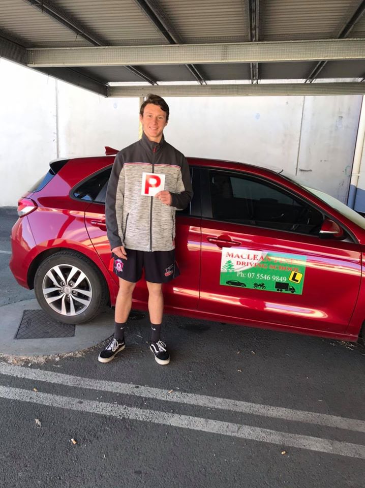 Maclean Pines Driving School | 59-67 Herriman Ct, Jimboomba QLD 4280, Australia | Phone: (07) 5546 9849